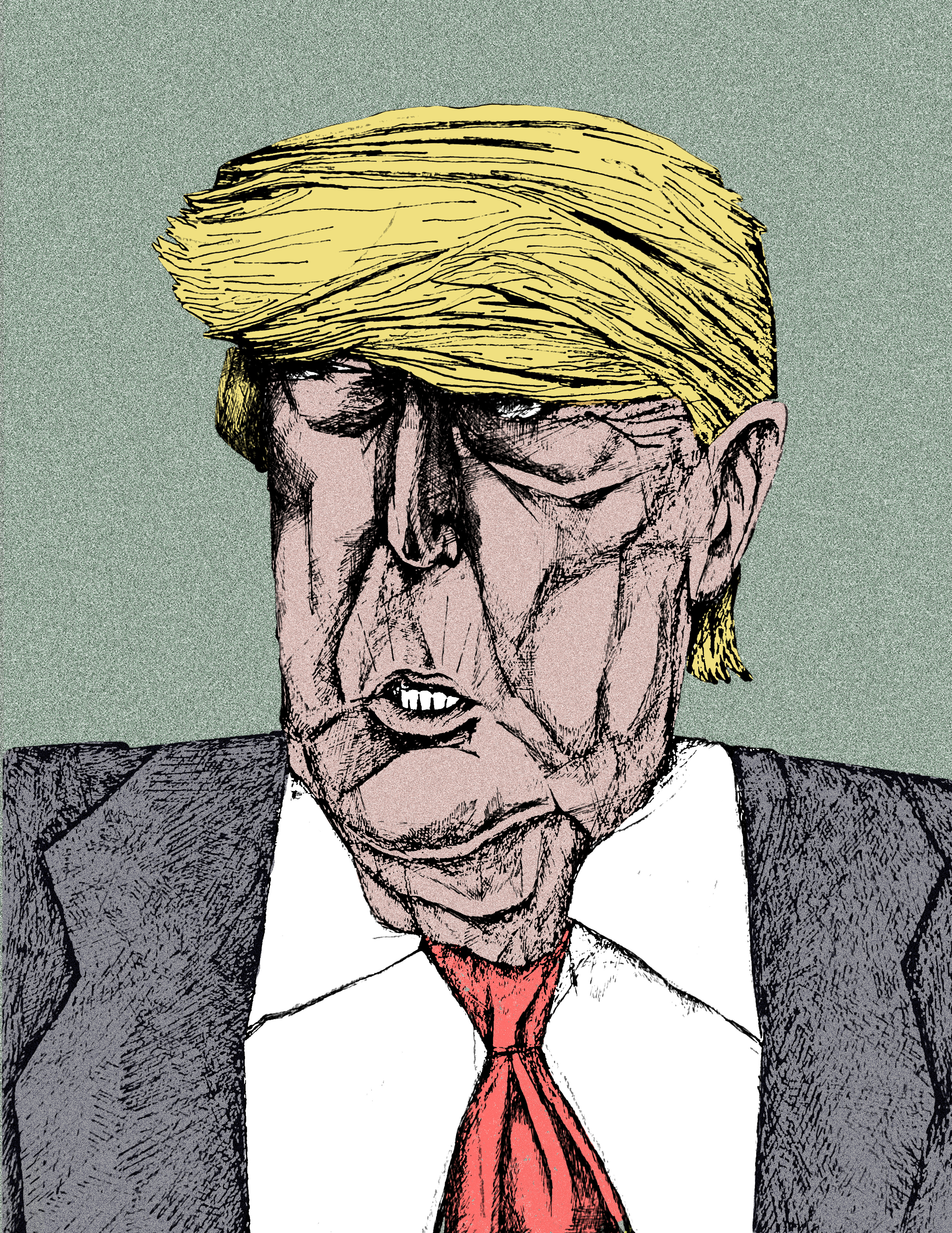 trump 2026
